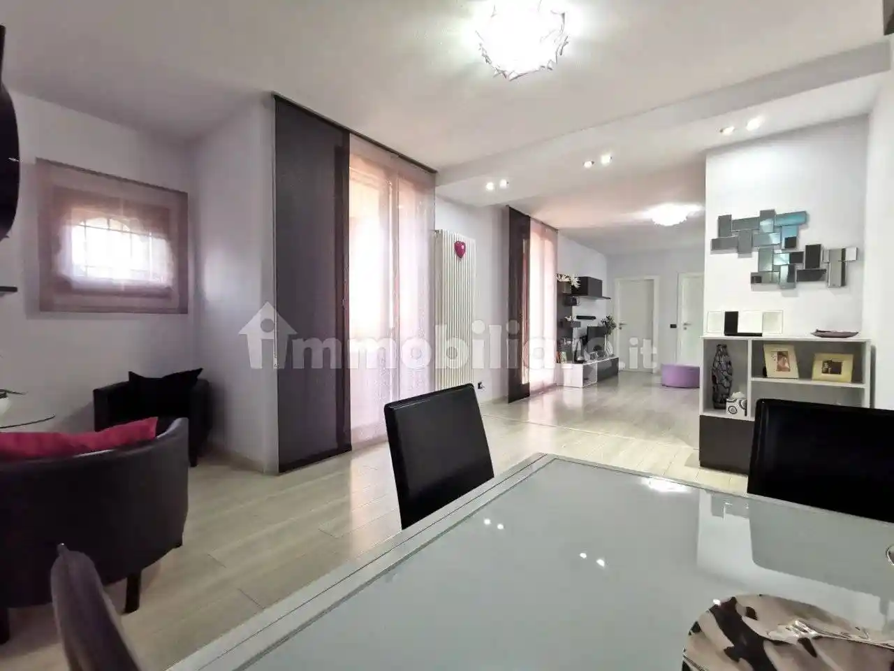 Appartamento in vendita a Spilamberto