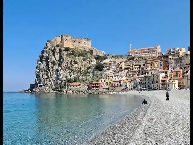 Appartamento in affitto a Reggio Calabria