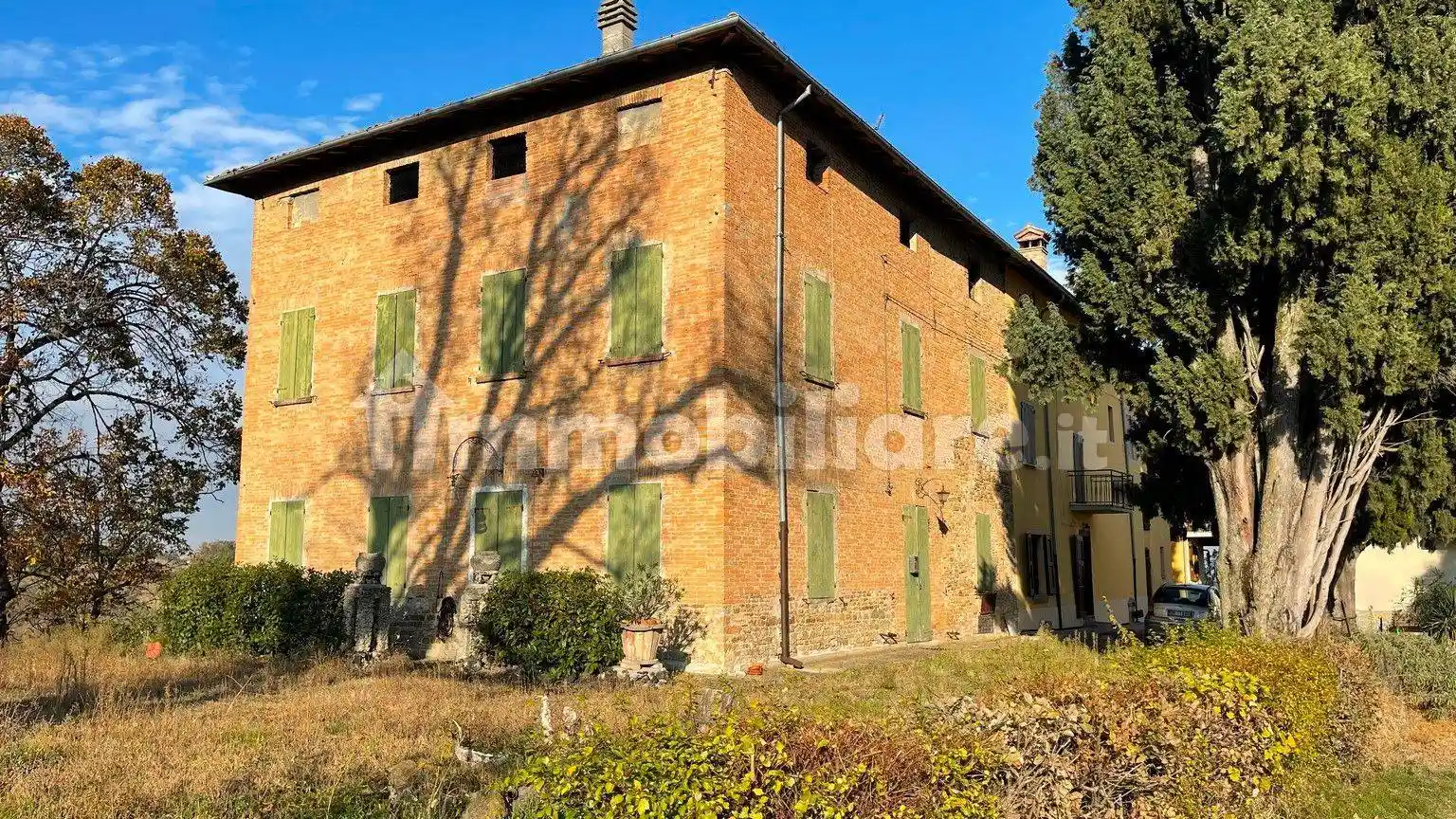 Rustico - Casale in vendita a Sassuolo