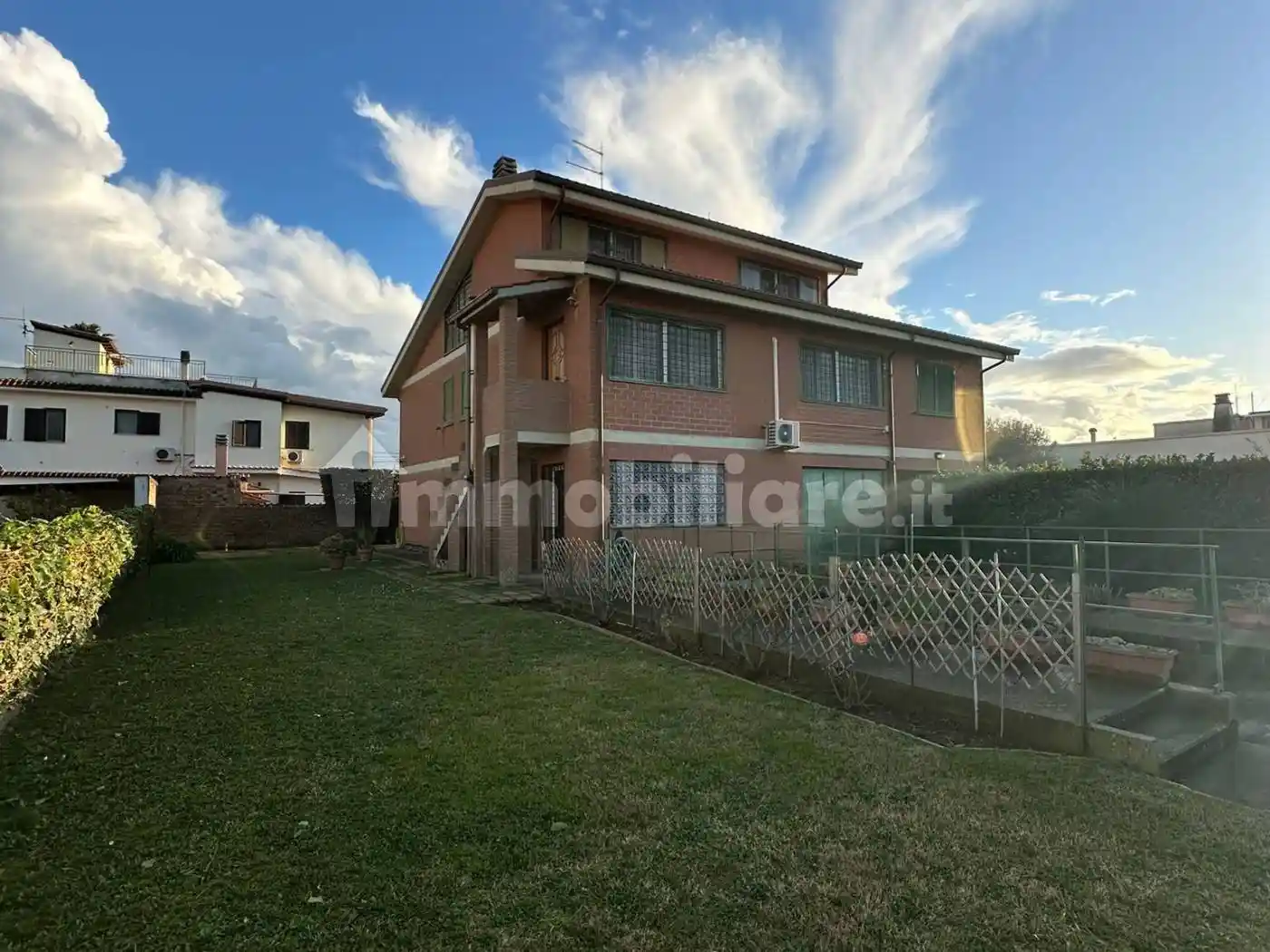 Villa in vendita a Ardea