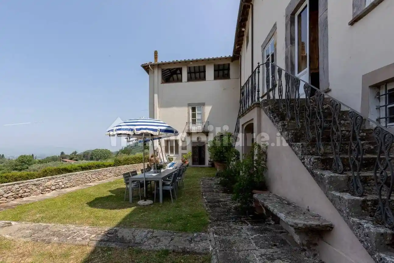 Villa unifamiliare via di Vicopelago, Massa Pisana - Vicopelago, Lucca - foto 3