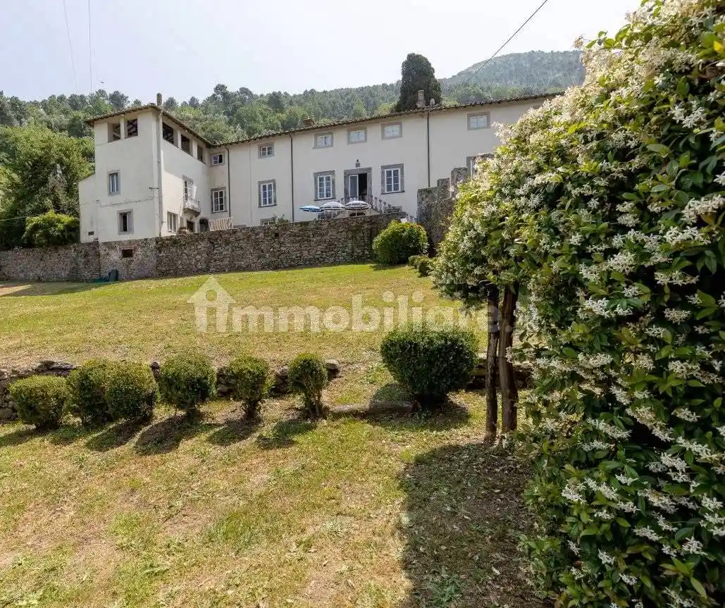 Villa unifamiliare via di Vicopelago, Massa Pisana - Vicopelago, Lucca - foto 4