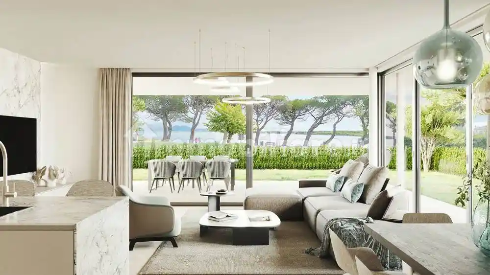 Appartamento in vendita a Peschiera del Garda