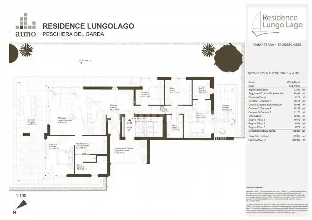 Appartamento - foto 5