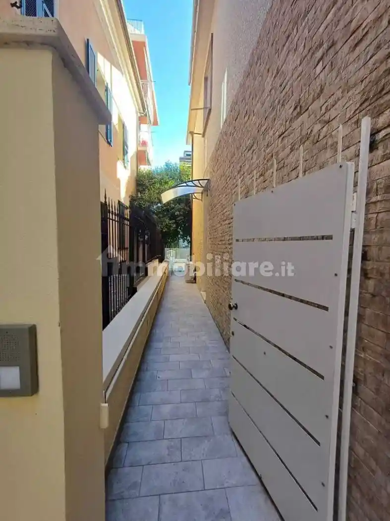 Trilocale via Alessandro Manzoni 11, Muretto di Alassio, Stazione, Corso Marconi, Alassio - foto 2