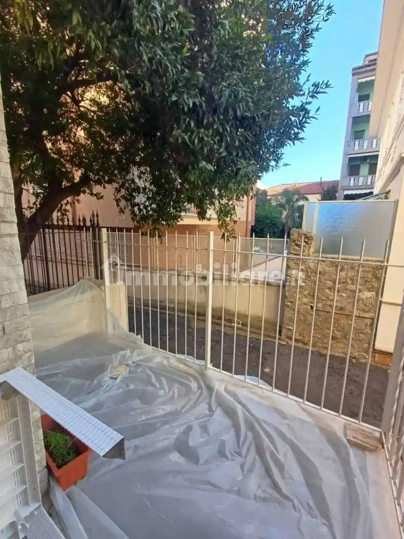 Trilocale via Alessandro Manzoni 11, Muretto di Alassio, Stazione, Corso Marconi, Alassio - foto 3
