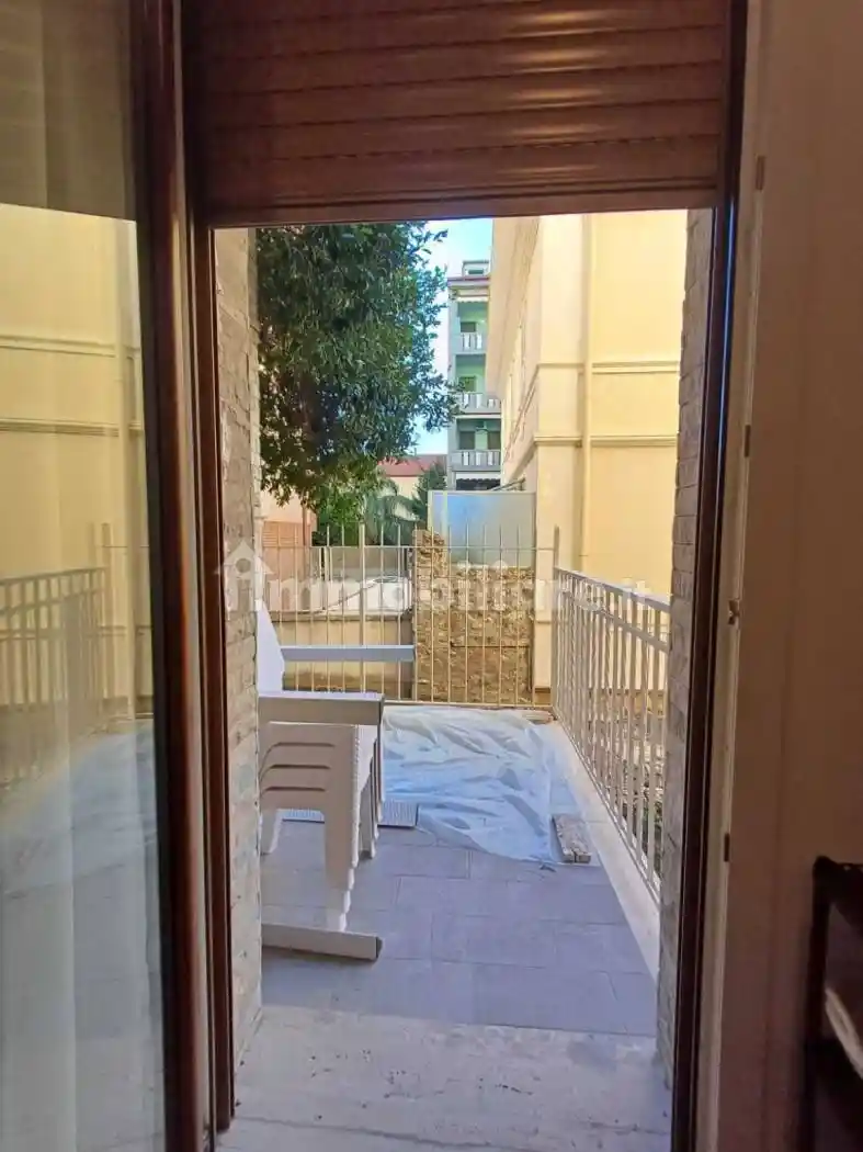 Trilocale via Alessandro Manzoni 11, Muretto di Alassio, Stazione, Corso Marconi, Alassio - foto 4