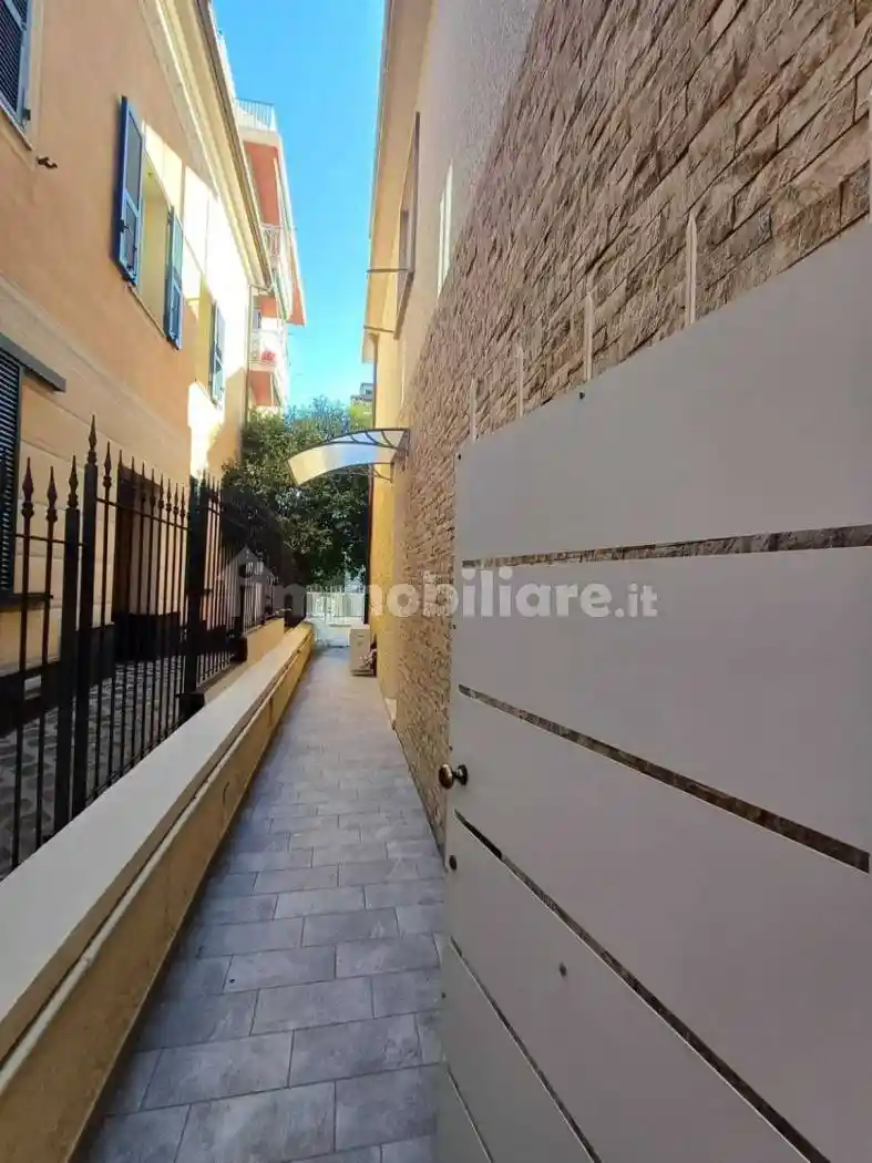 Trilocale via Alessandro Manzoni 11, Muretto di Alassio, Stazione, Corso Marconi, Alassio - foto 5