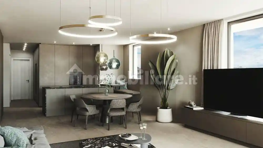 Appartamento in vendita a Peschiera del Garda