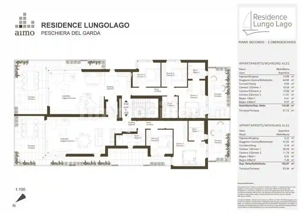 Appartamento - foto 4