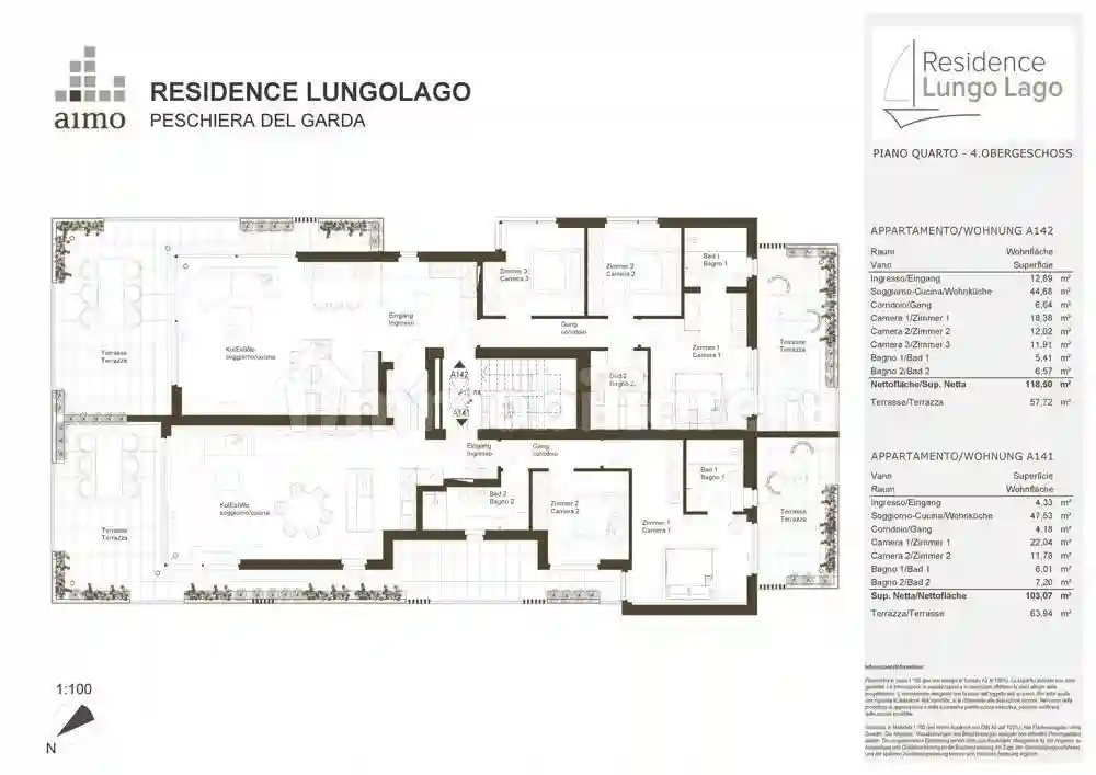 Appartamento - foto 3