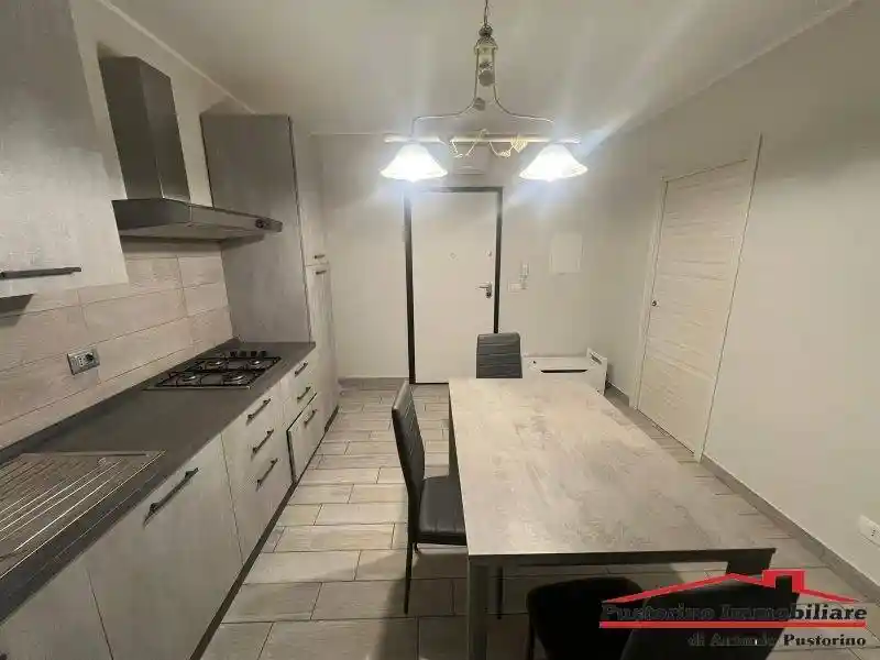 Bilocale via Croce Valanidi 1, Ravagnese, Reggio Calabria - foto 3