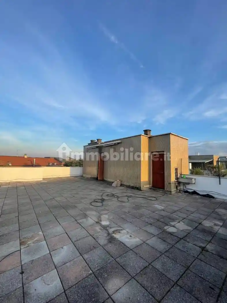 Quadrilocale via Fryderyk Chopin 34, Vigentino - Fatima, Milano - foto 2