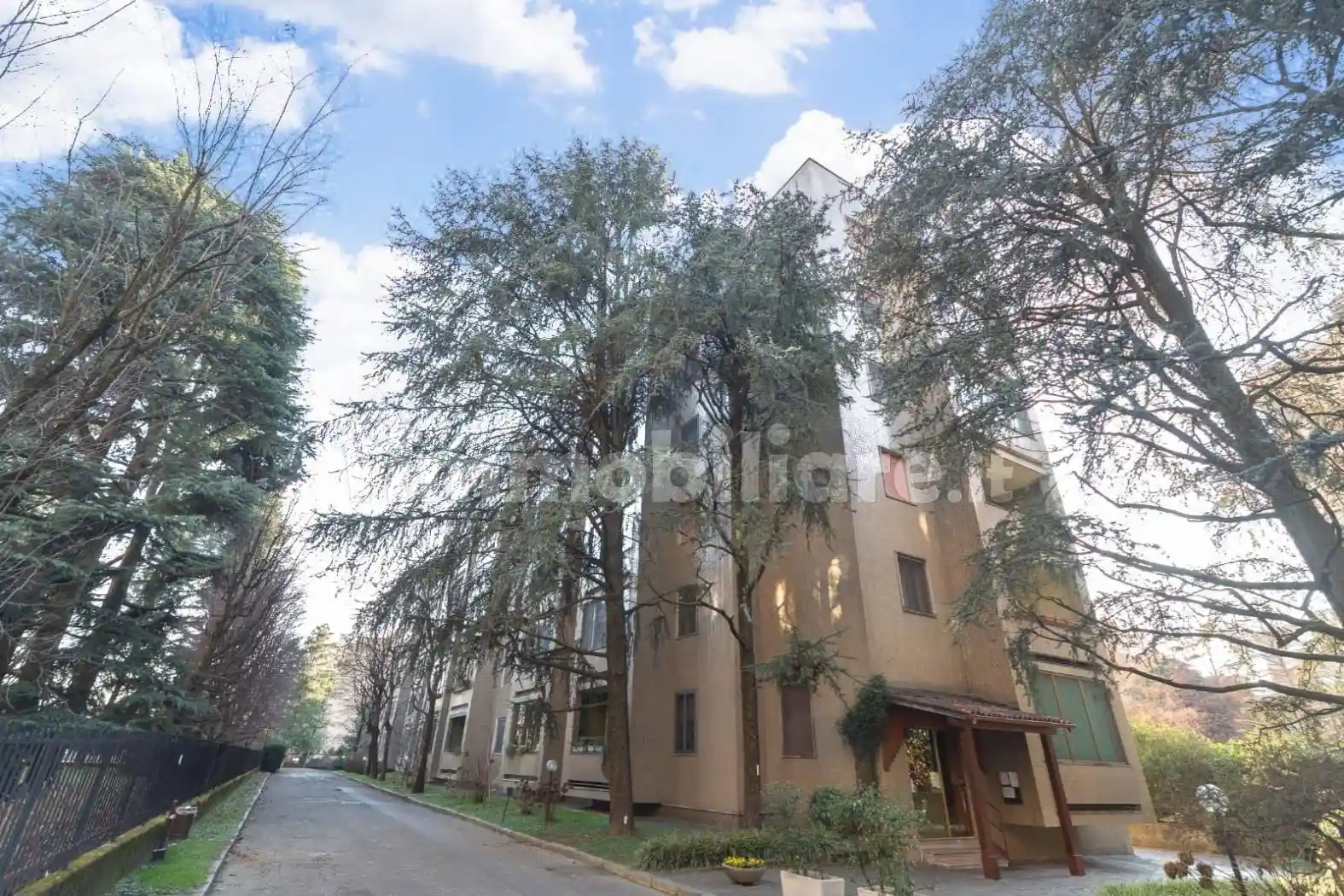 Quadrilocale via Fryderyk Chopin 34, Vigentino - Fatima, Milano - foto 4