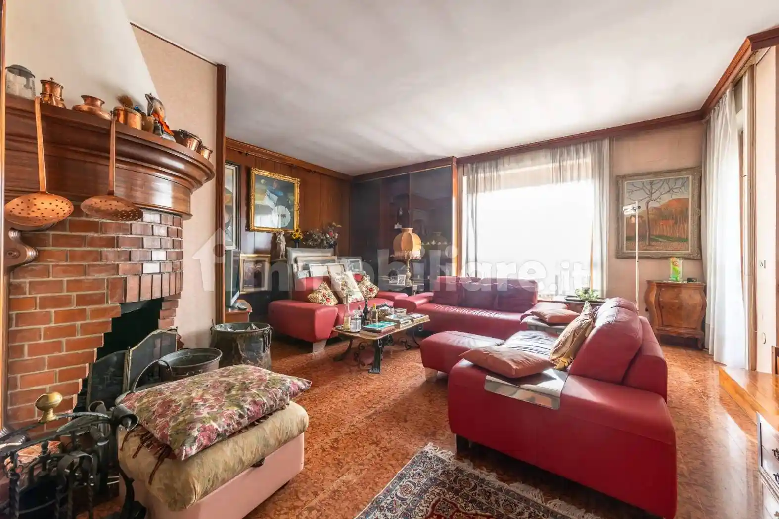 Quadrilocale via Fryderyk Chopin 34, Vigentino - Fatima, Milano - foto 5