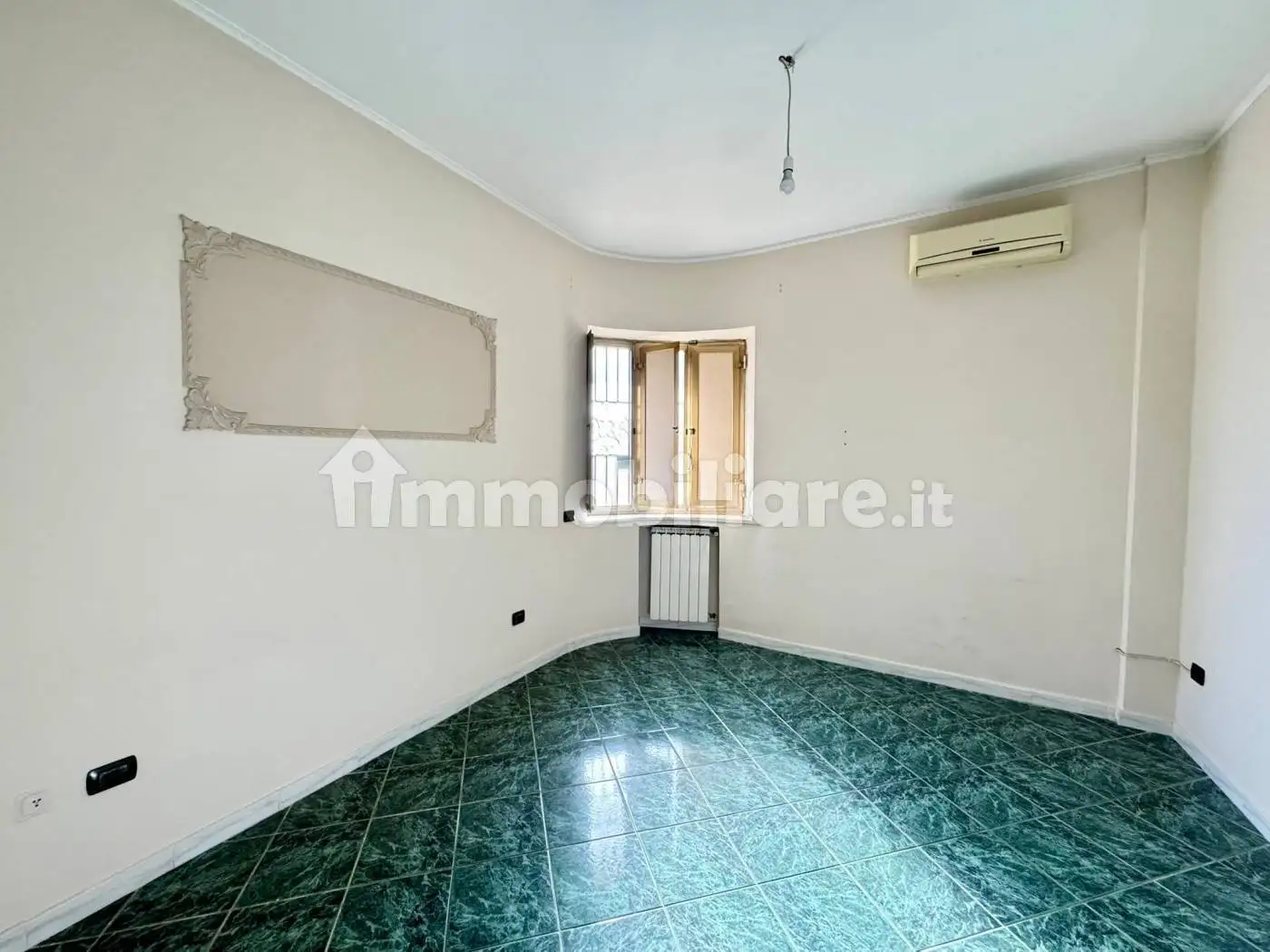 Appartamento in vendita a Pomigliano d'Arco