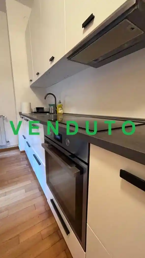 Appartamento in vendita a Monza