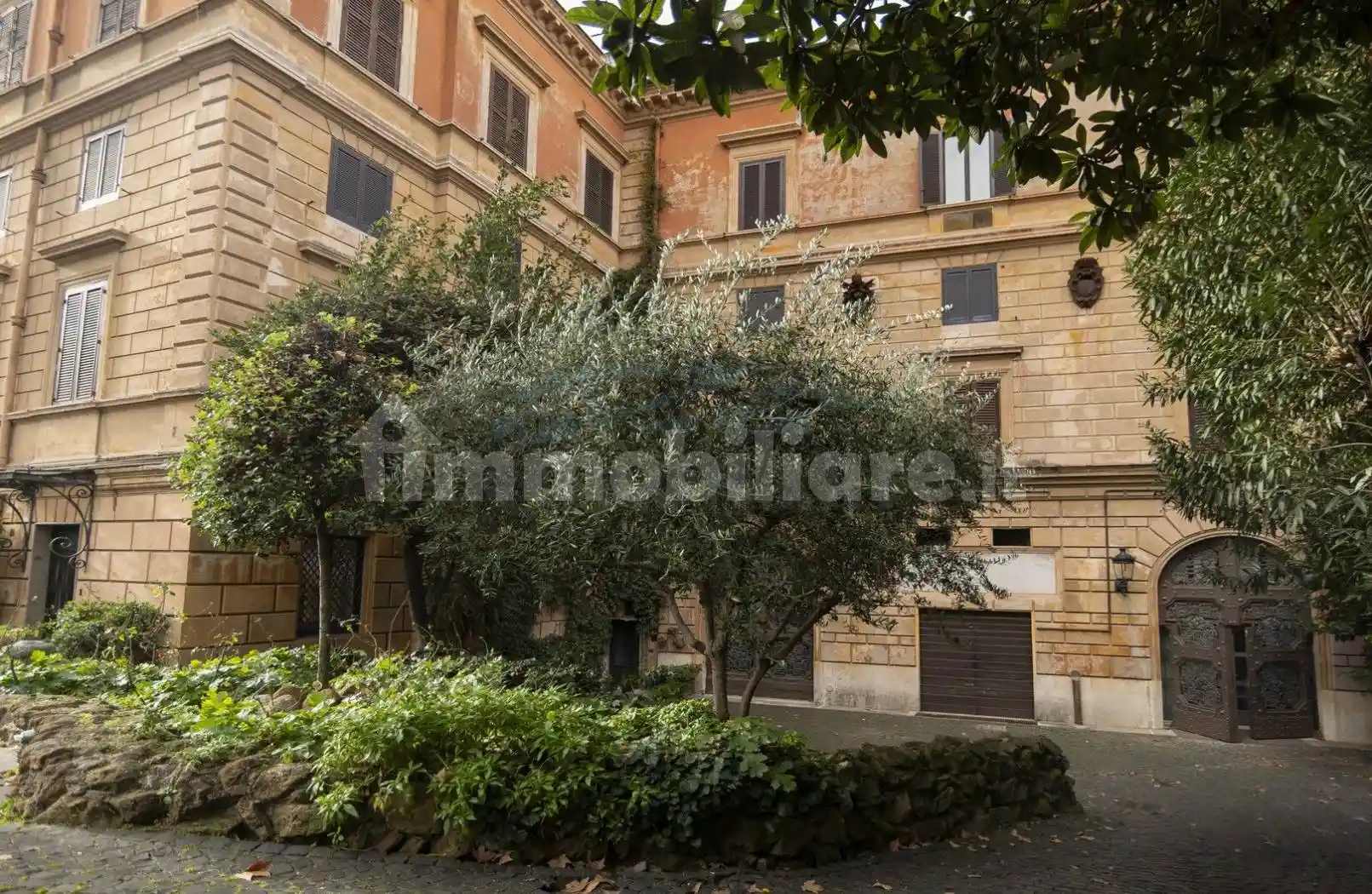 Bilocale piazza di Monte Savello, Ghetto - Portico d'Ottavia, Roma - foto 2