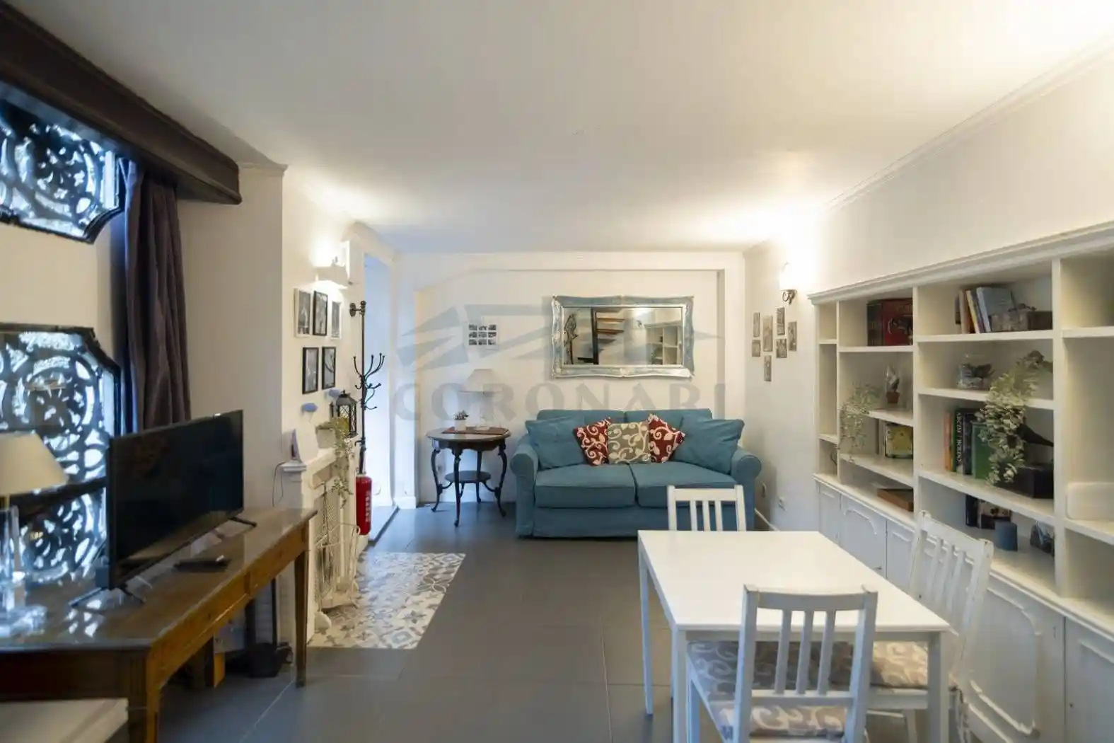 Bilocale piazza di Monte Savello, Ghetto - Portico d'Ottavia, Roma - foto 4