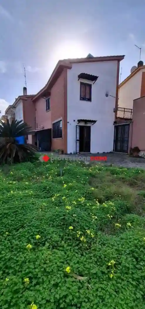 Villetta a schiera - foto 2