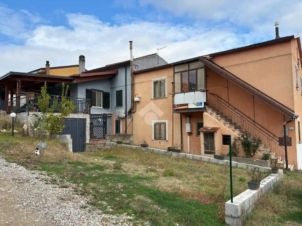 Trilocale via Liguria, Quattromiglia, Rende - foto 2