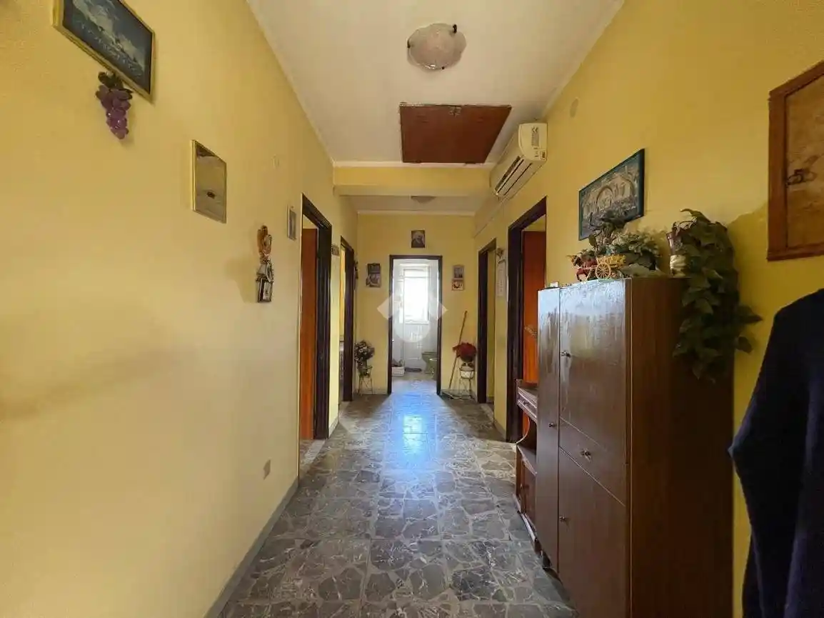 Trilocale via Liguria, Quattromiglia, Rende - foto 3