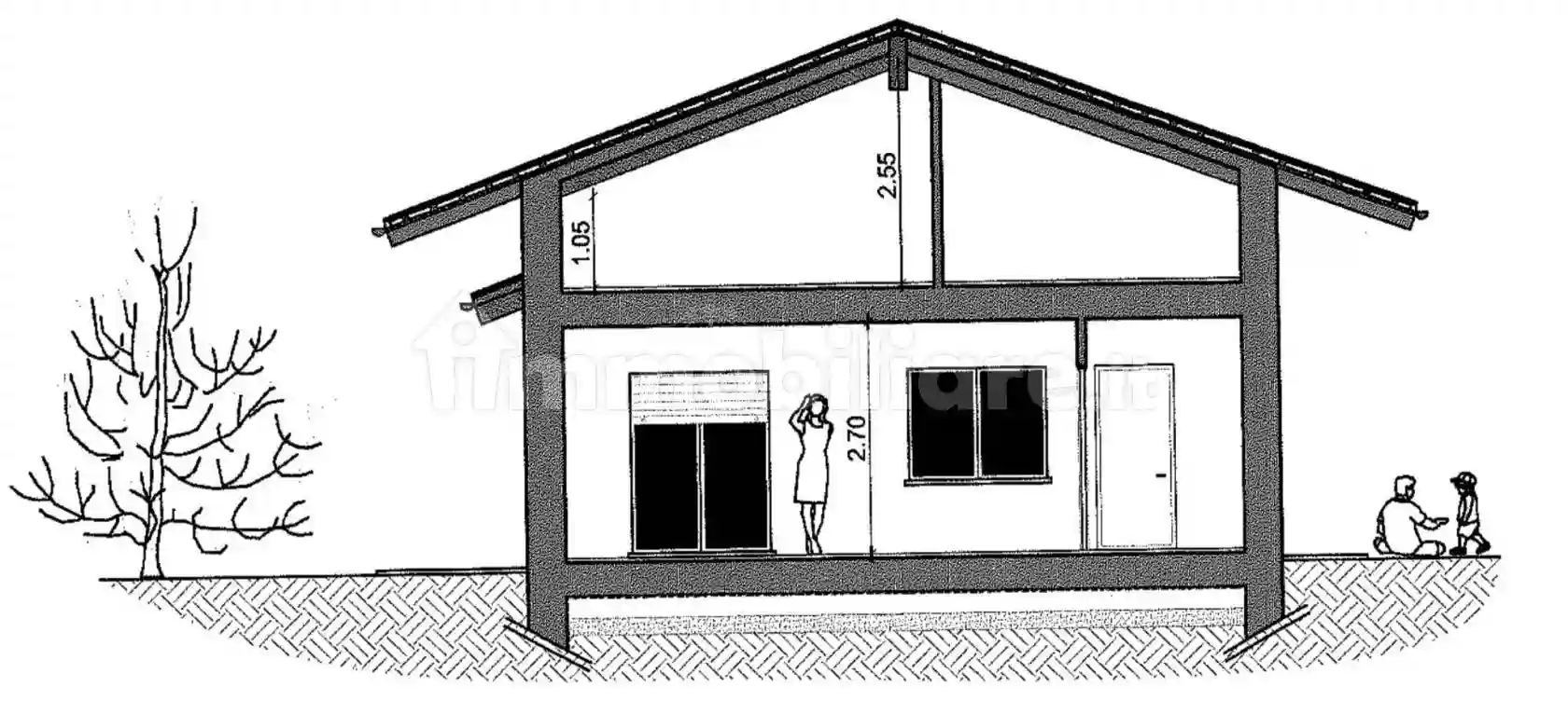 Casa indipendente - foto 3