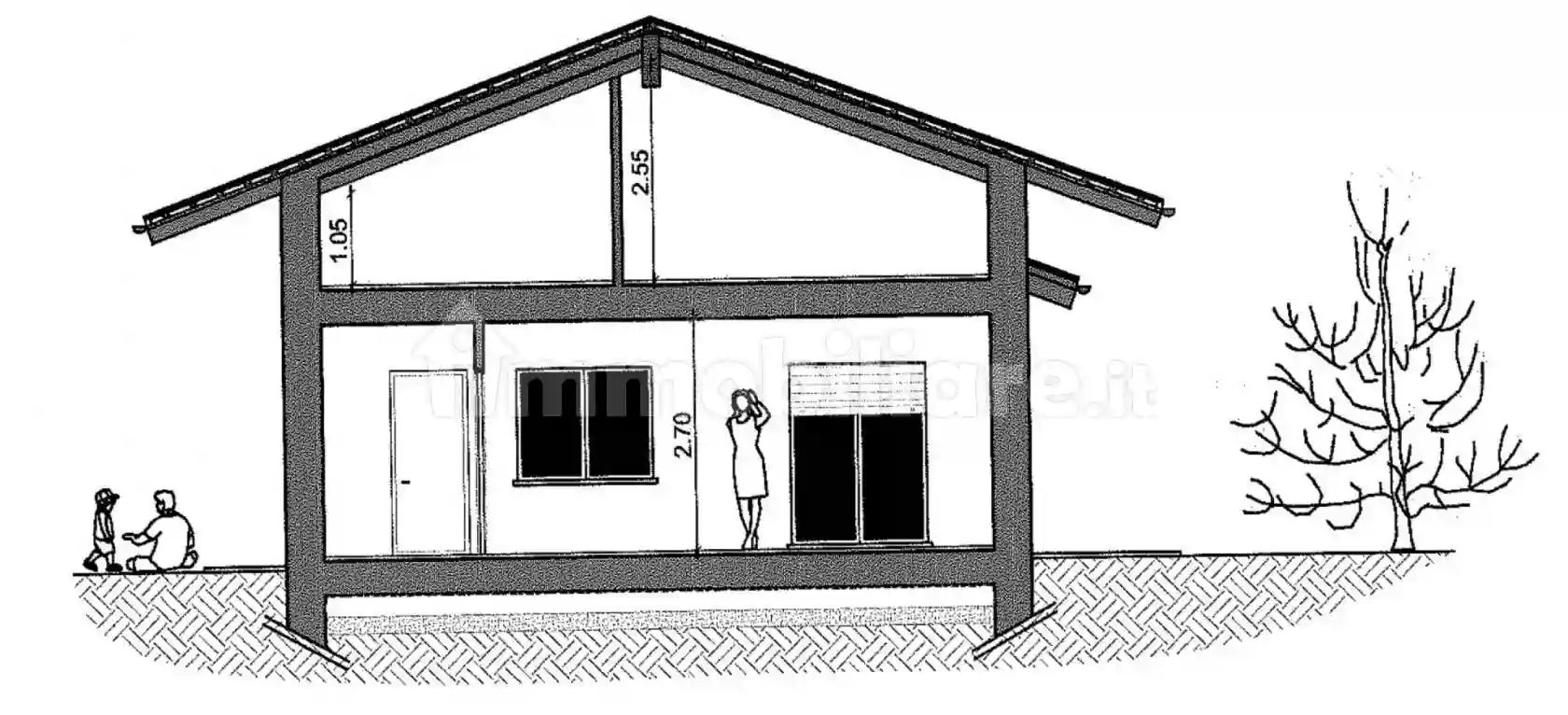 Casa indipendente - foto 4