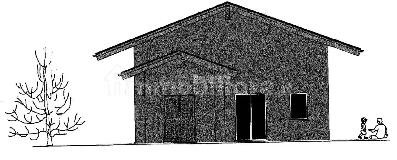 Casa indipendente - foto 5