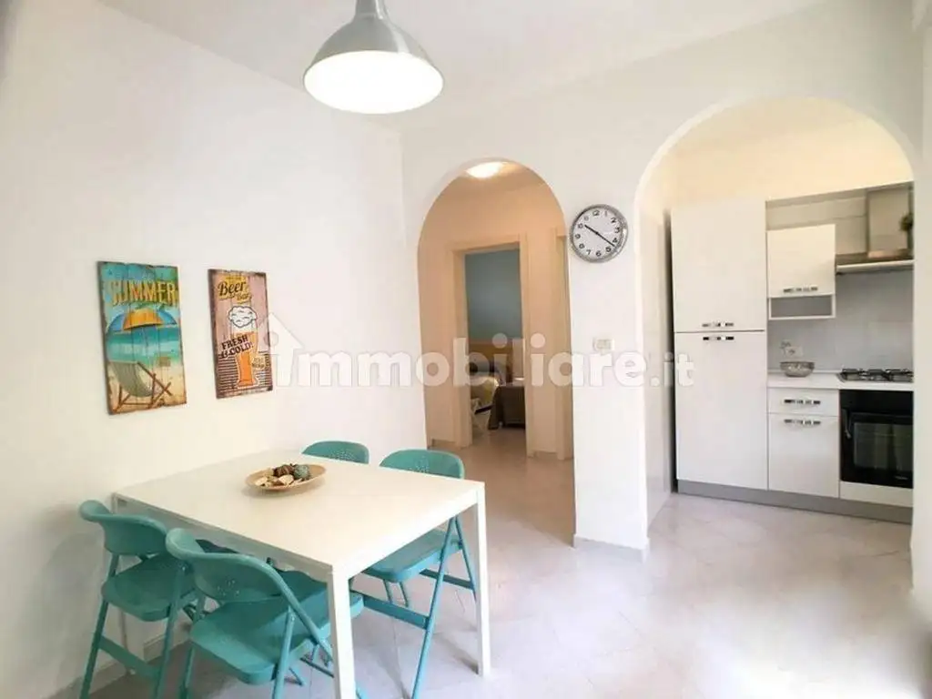 Appartamento in affitto a Morciano di Leuca