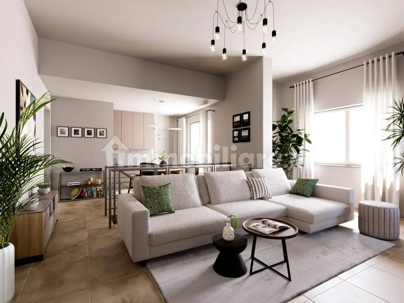 Casa indipendente in vendita a Firenze