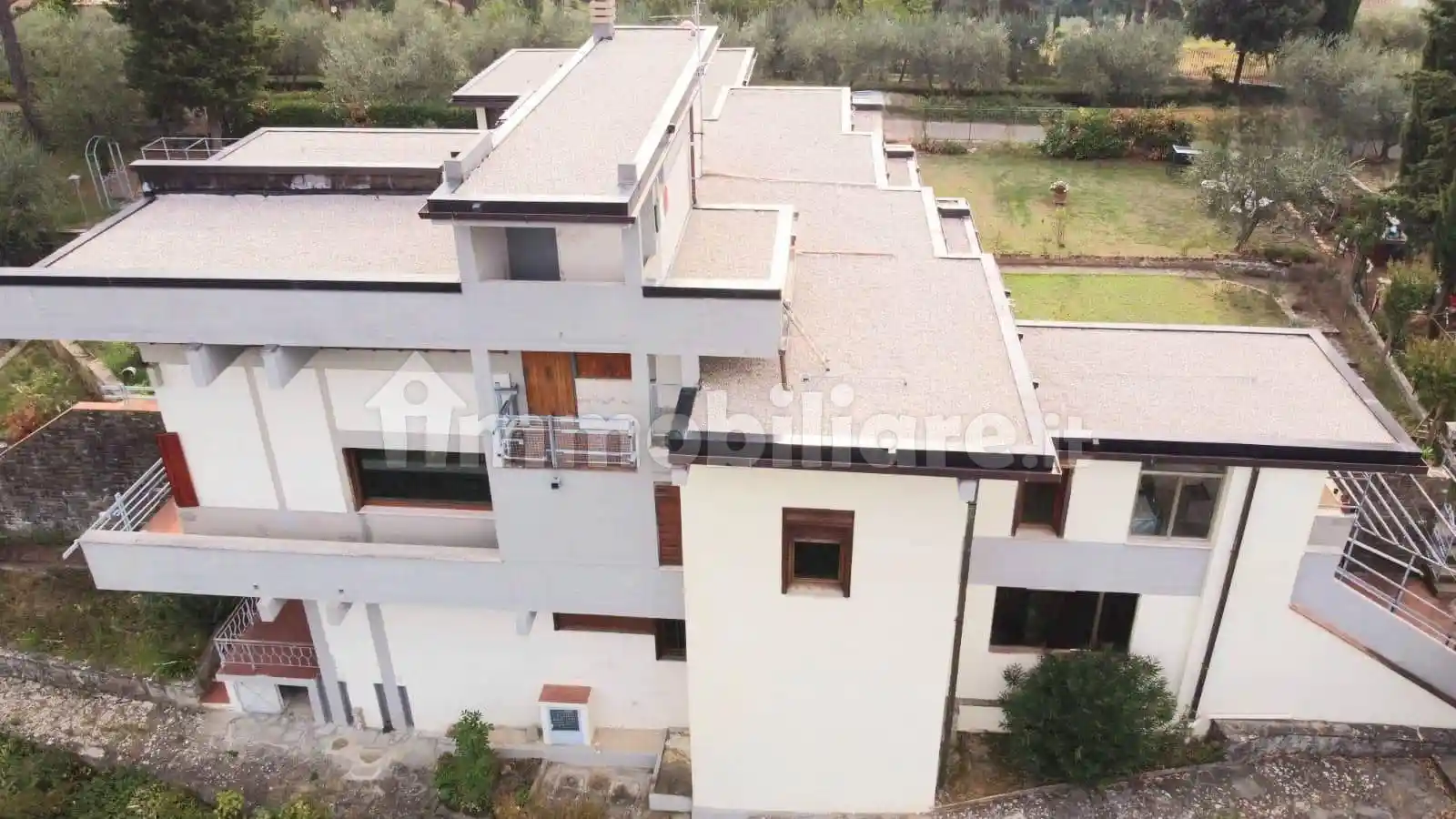 Terratetto plurifamiliare via Chiantigiana 100, Chiantigiana - Ponte a Ema, Firenze - foto 3