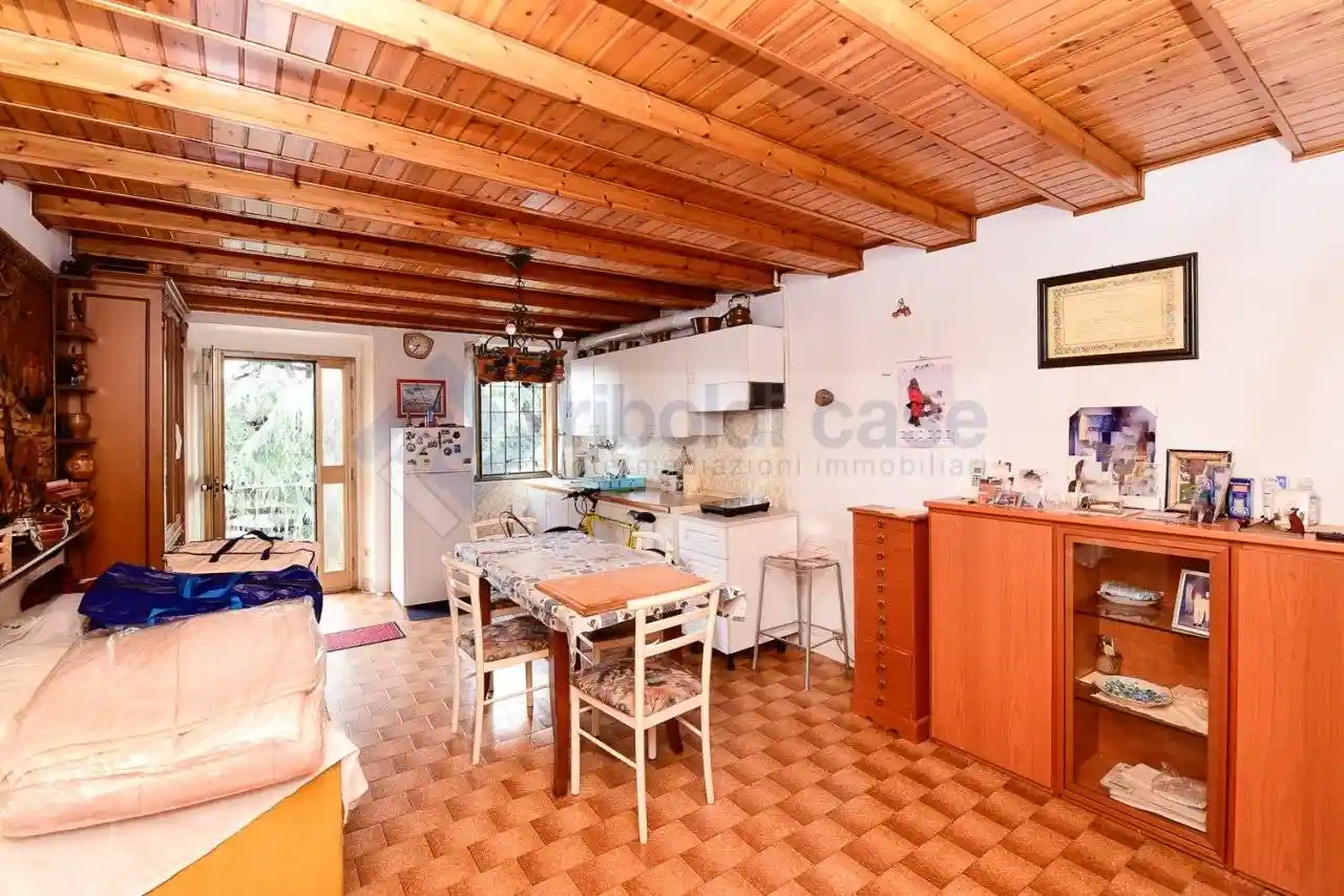 Appartamento in vendita a Cesano Maderno