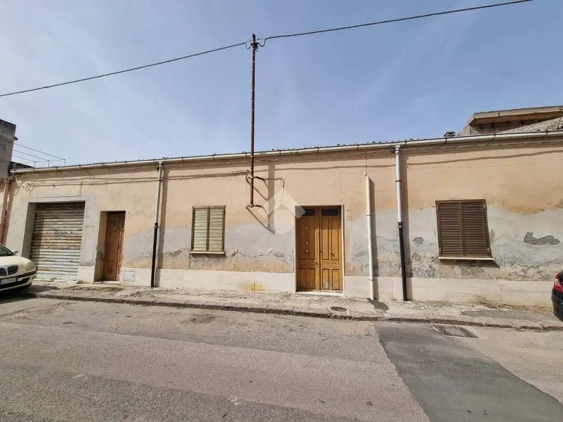 Casa indipendente in vendita a Sassari