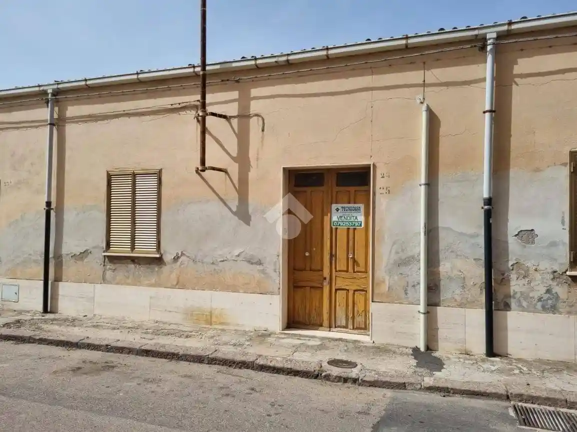 Terratetto unifamiliare via Ferdinando Magellano 25, Latte Dolce - Santa Maria di Pisa, Sassari - foto 2