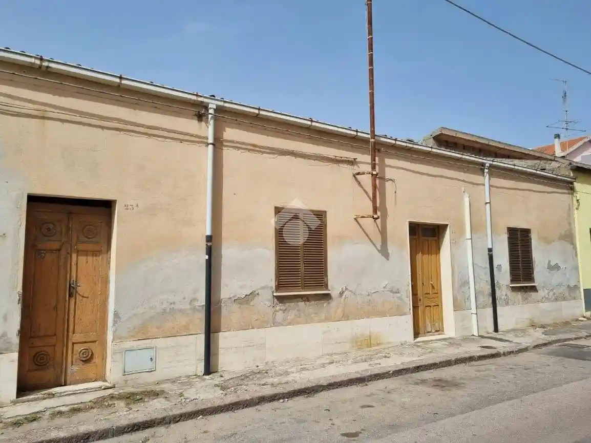 Terratetto unifamiliare via Ferdinando Magellano 25, Latte Dolce - Santa Maria di Pisa, Sassari - foto 3