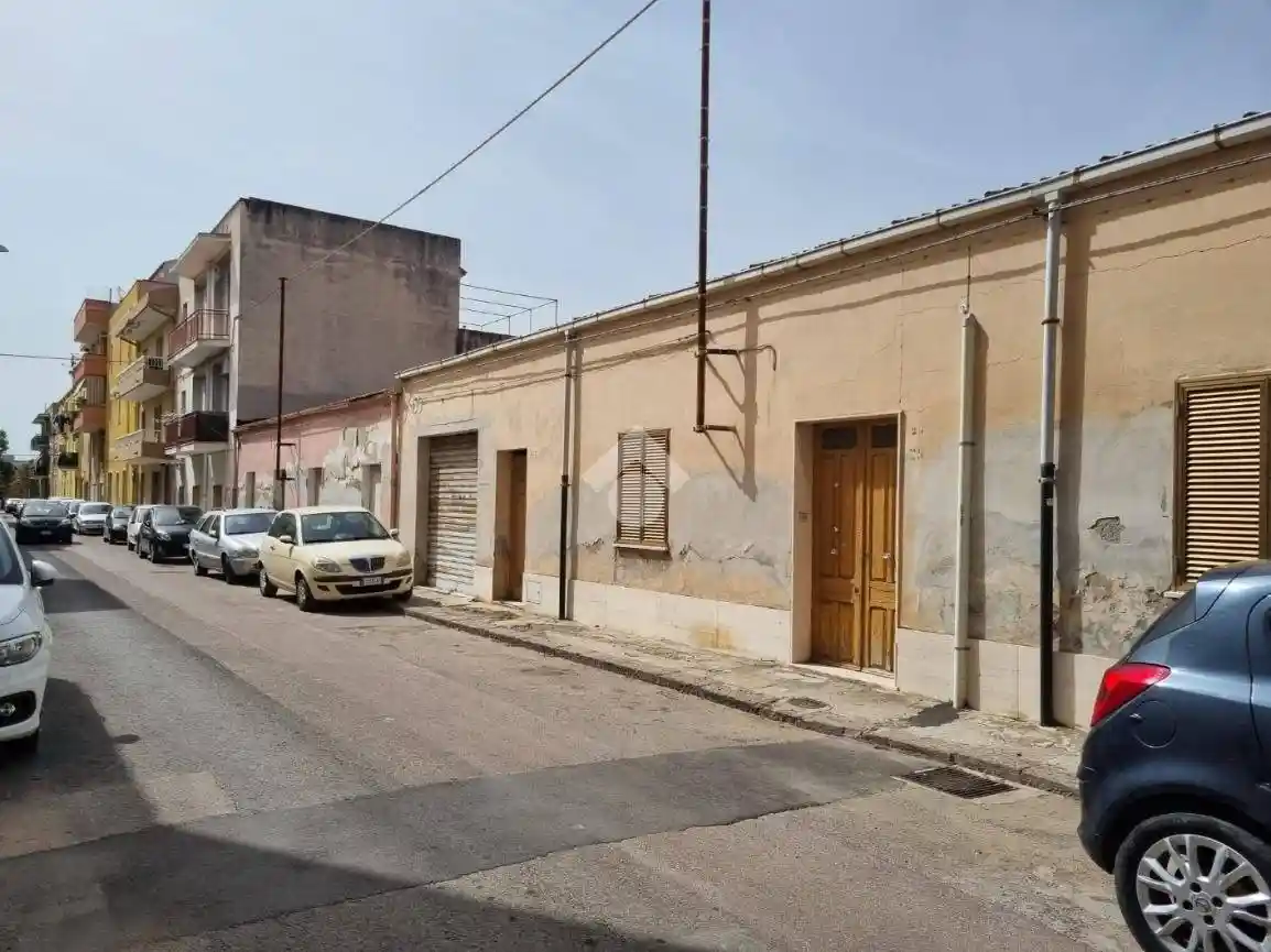 Terratetto unifamiliare via Ferdinando Magellano 25, Latte Dolce - Santa Maria di Pisa, Sassari - foto 4