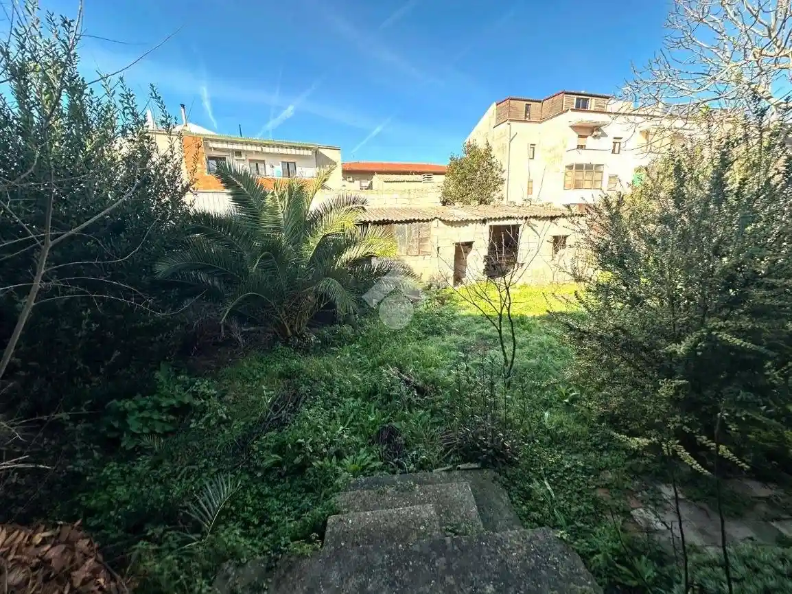 Terratetto unifamiliare via Ferdinando Magellano 25, Latte Dolce - Santa Maria di Pisa, Sassari - foto 5