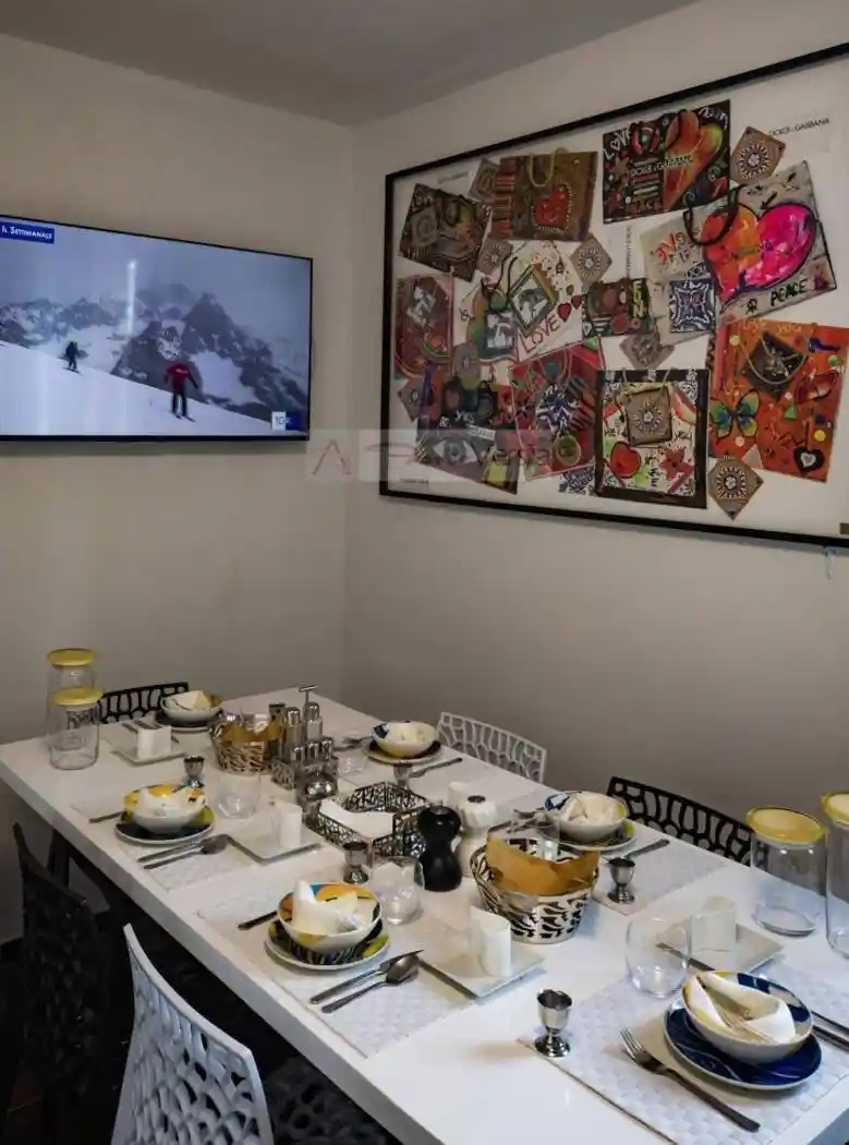 Appartamento in vendita a Viareggio