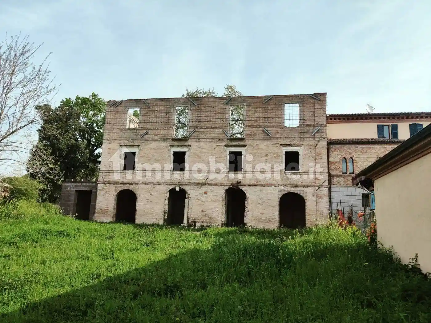 Casa indipendente in vendita a Osimo