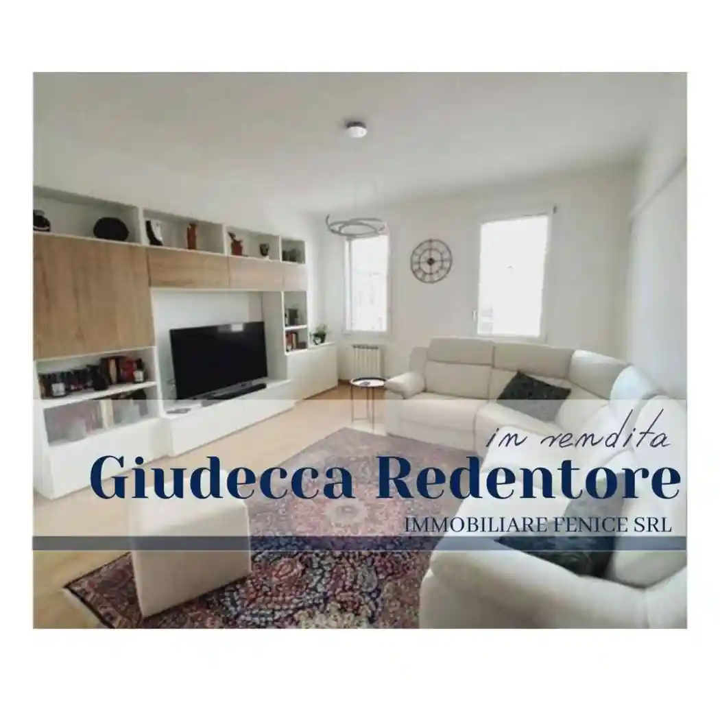 Appartamento in vendita a Venezia