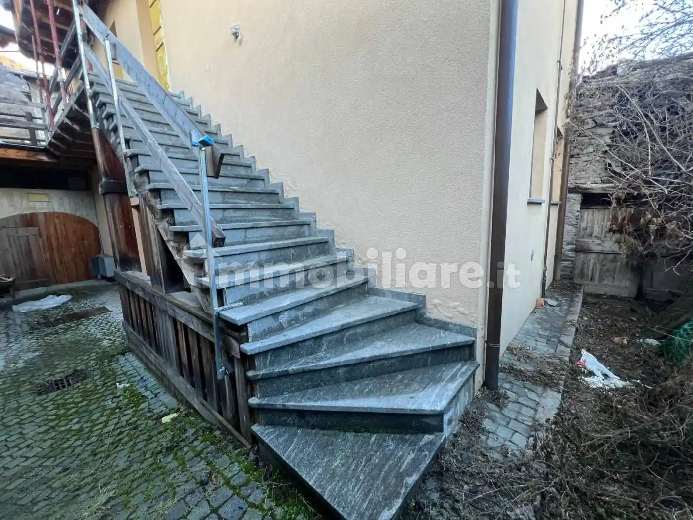 Bilocale Villeneuve, Villeneuve - foto 2