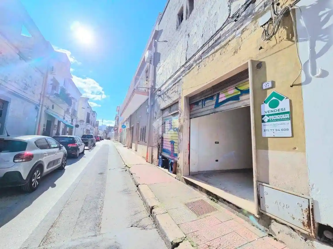 Casa indipendente in vendita a Sava