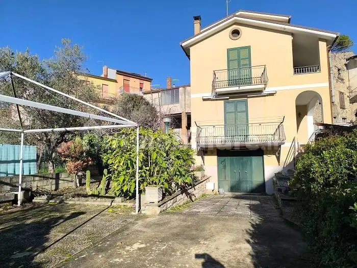 Villa in vendita a Fontanarosa