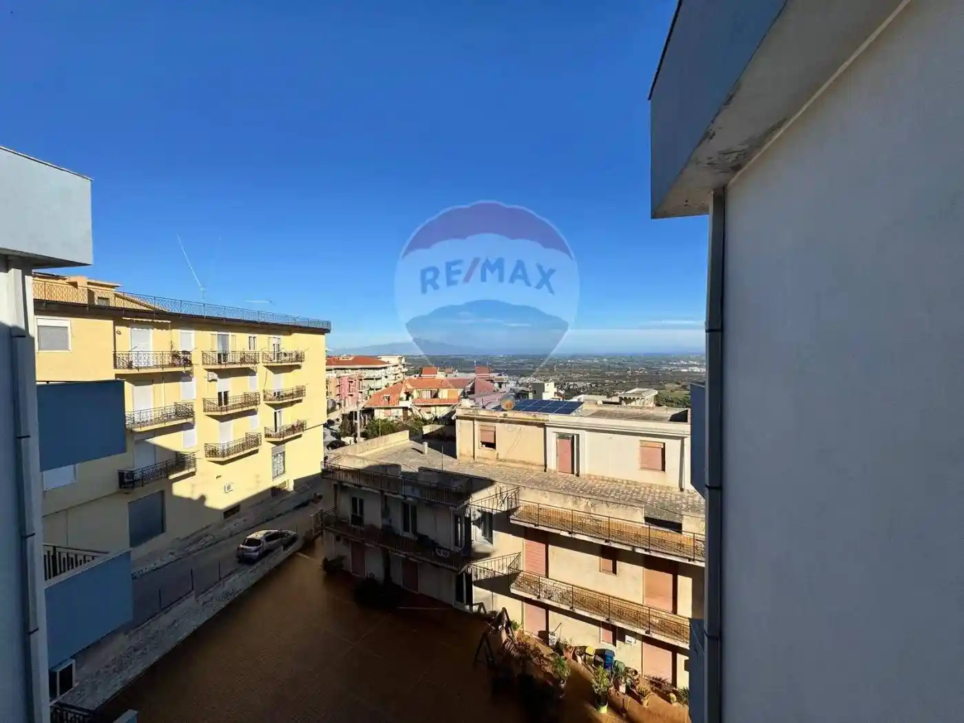 Appartamento in vendita a Melilli