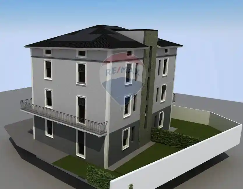 Bilocale via Gioacchino Rossini 10, Maggianico - Bione, Lecco - foto 5