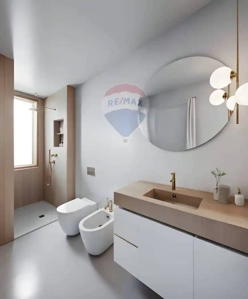 Bilocale via Gioacchino Rossini 10, Maggianico - Bione, Lecco - foto 3