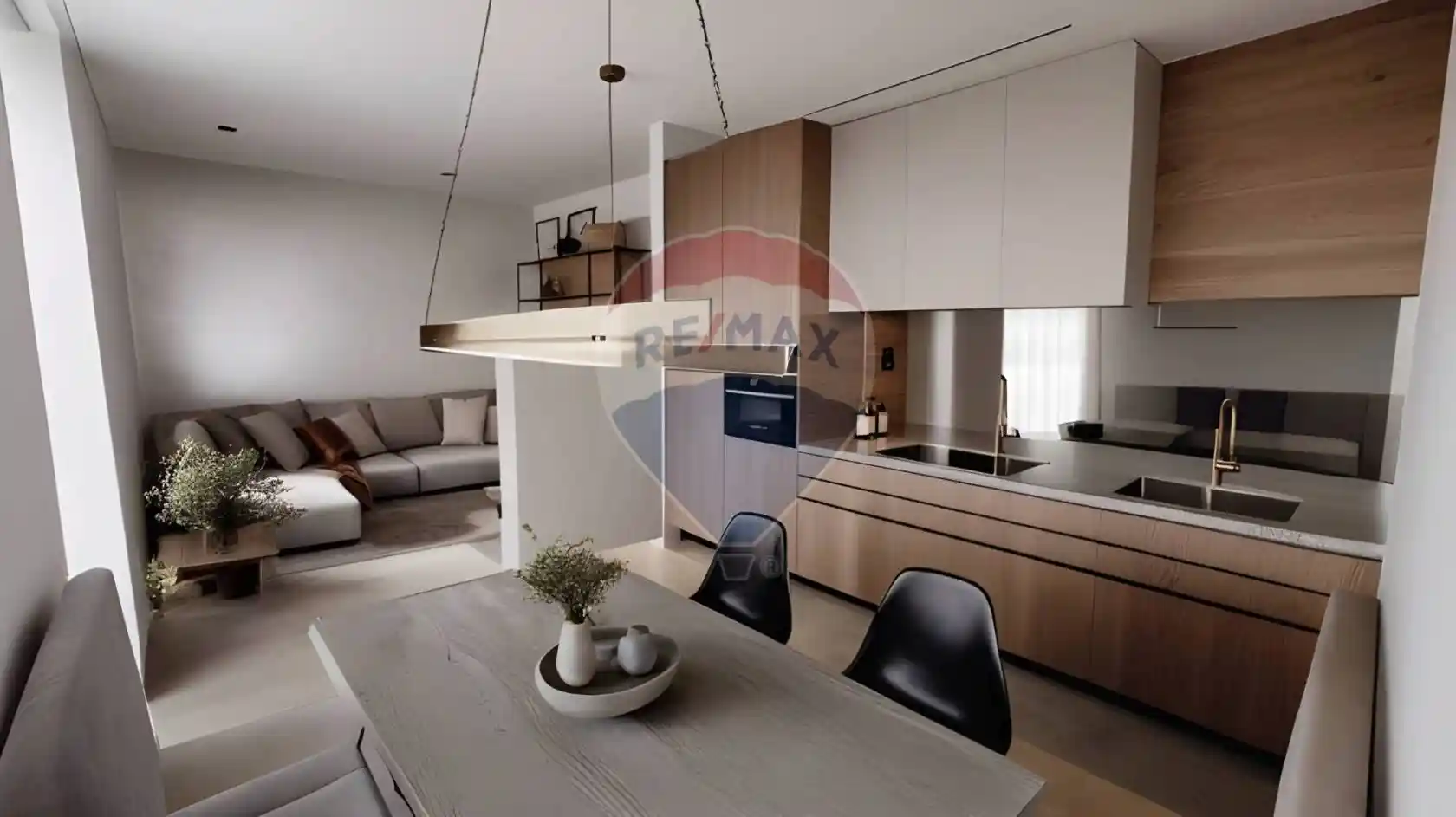 Bilocale via Gioacchino Rossini 10, Maggianico - Bione, Lecco - foto 2