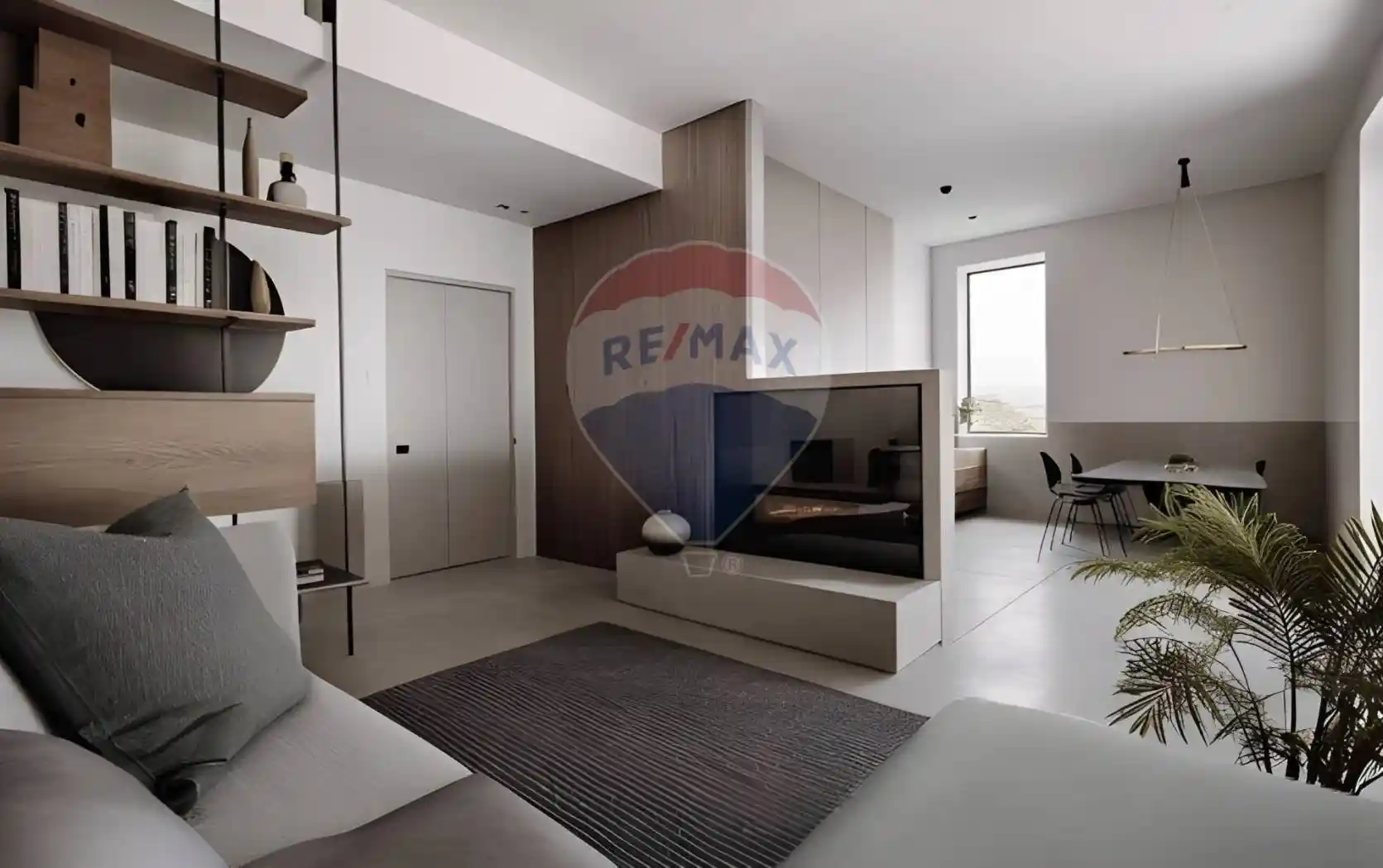 Bilocale via Gioacchino Rossini 10, Maggianico - Bione, Lecco - foto 3