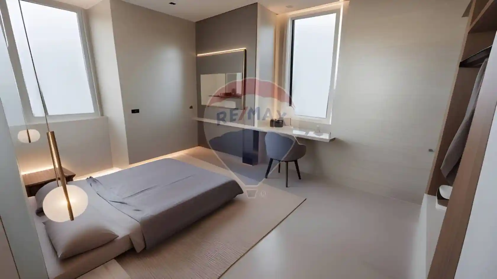 Bilocale via Gioacchino Rossini 10, Maggianico - Bione, Lecco - foto 4